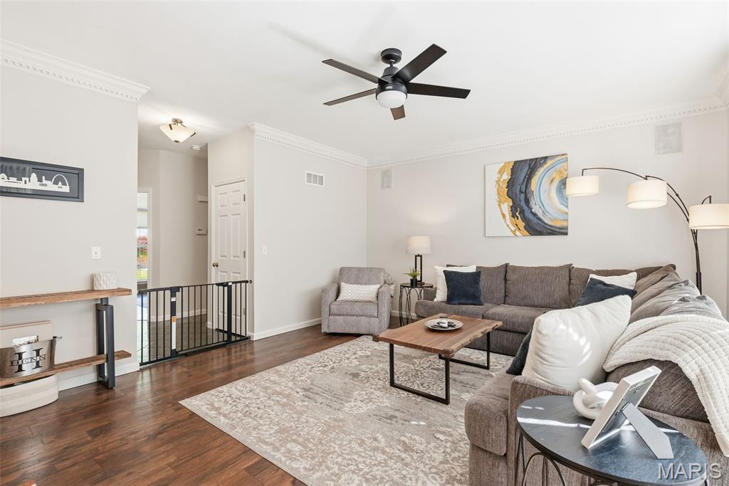 Silver Spgs Plantation - Residential