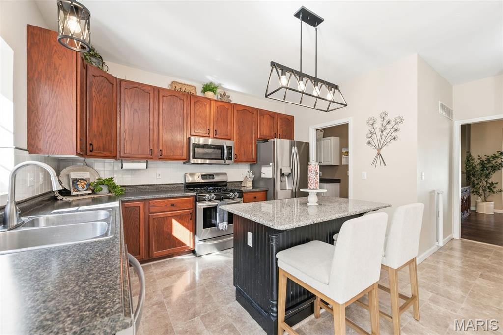 Silver Spgs Plantation - Residential
