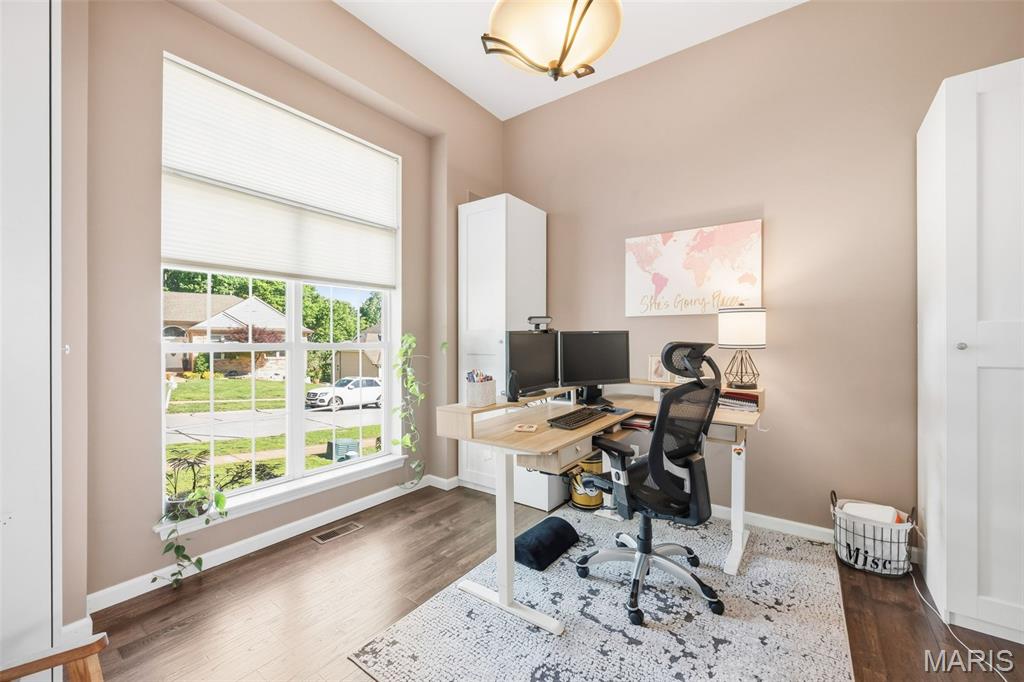 Silver Spgs Plantation - Residential