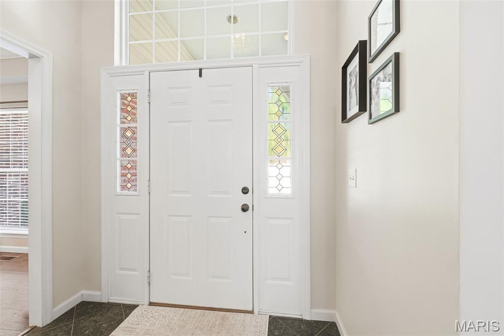 Silver Spgs Plantation - Residential