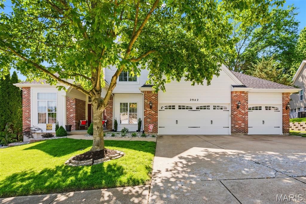 Silver Spgs Plantation - Residential