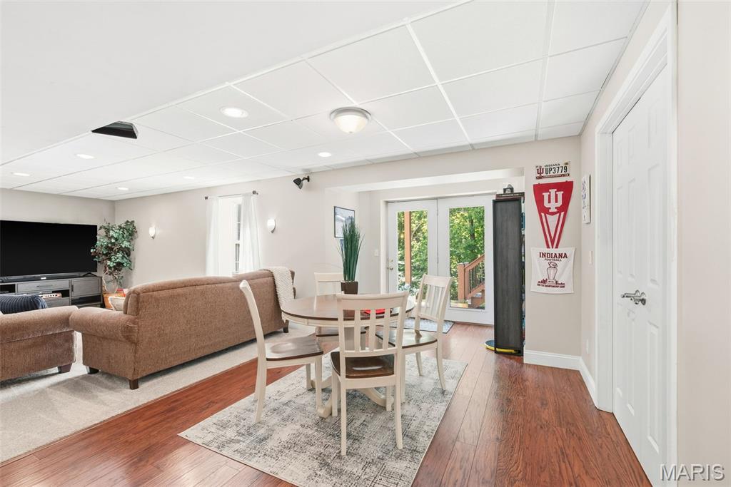 Silver Spgs Plantation - Residential