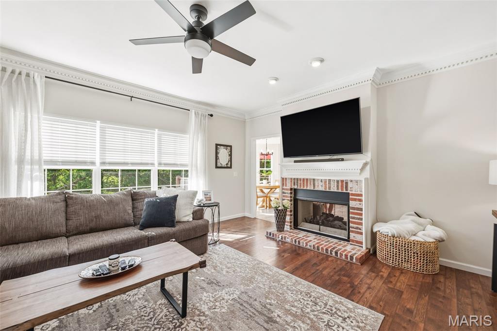 Silver Spgs Plantation - Residential