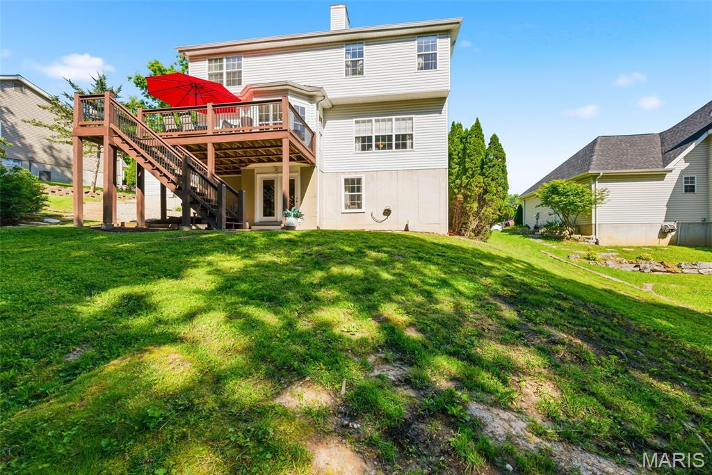 Silver Spgs Plantation - Residential