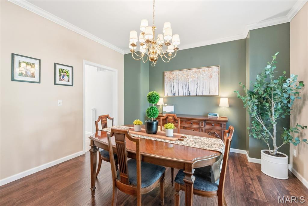 Silver Spgs Plantation - Residential