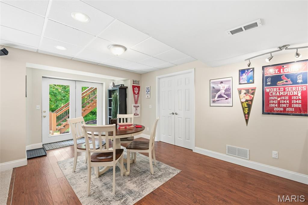 Silver Spgs Plantation - Residential