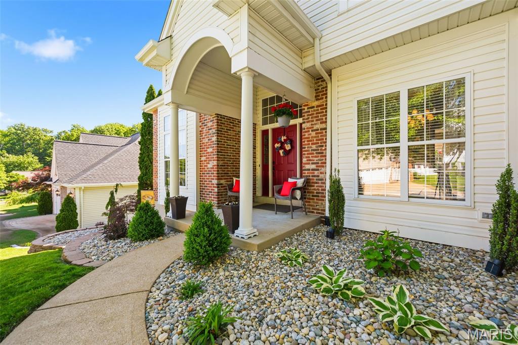 Silver Spgs Plantation - Residential