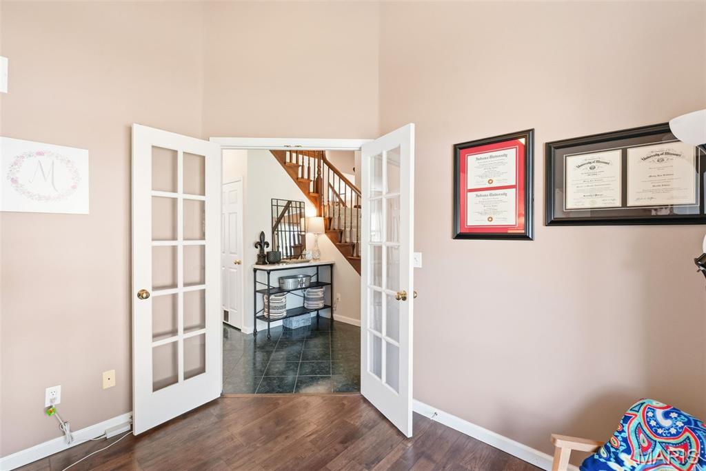 Silver Spgs Plantation - Residential