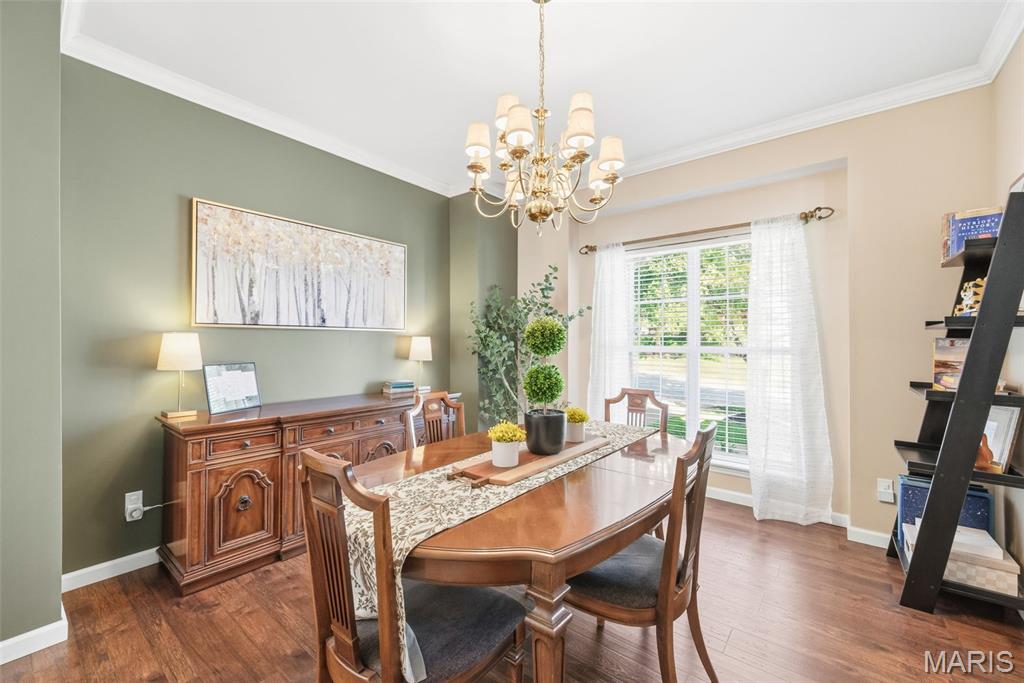 Silver Spgs Plantation - Residential