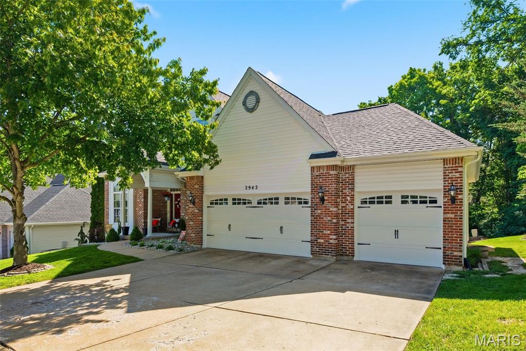 Silver Spgs Plantation - Residential