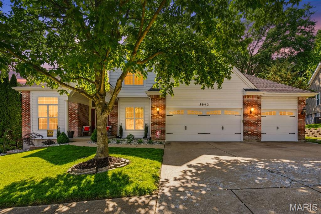 Silver Spgs Plantation - Residential