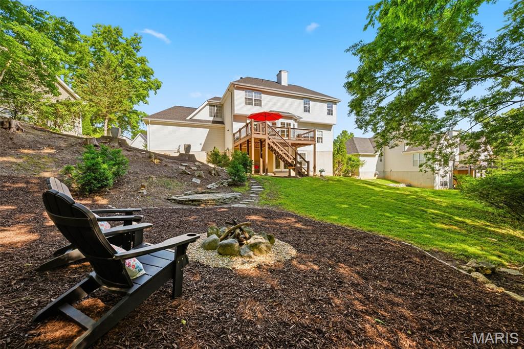 Silver Spgs Plantation - Residential
