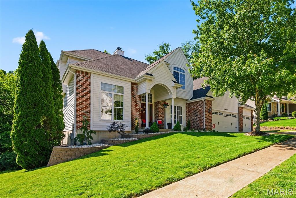 Silver Spgs Plantation - Residential