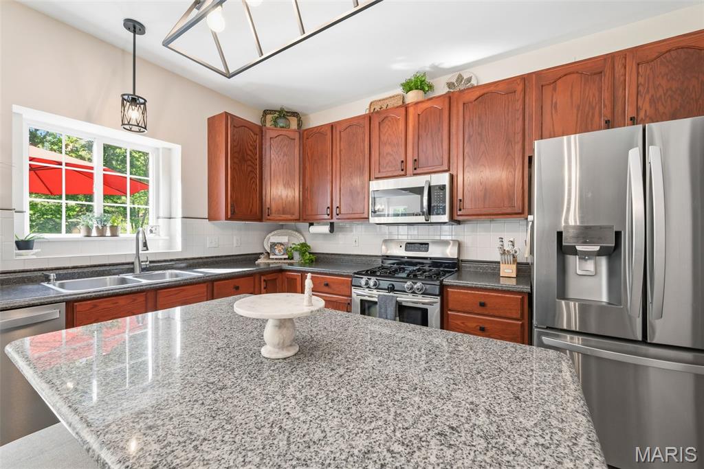 Silver Spgs Plantation - Residential