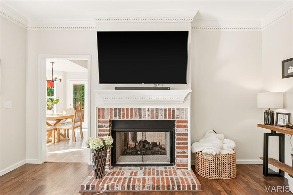 Silver Spgs Plantation - Residential