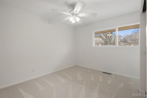 Tiny photo for 9 Morwood Lane, Creve Coeur, MO 63141 (MLS # 26008972)