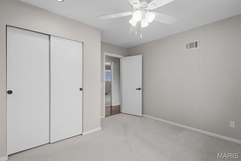 Tiny photo for 9 Morwood Lane, Creve Coeur, MO 63141 (MLS # 26008972)