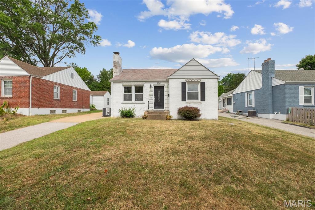8261 Watson Road