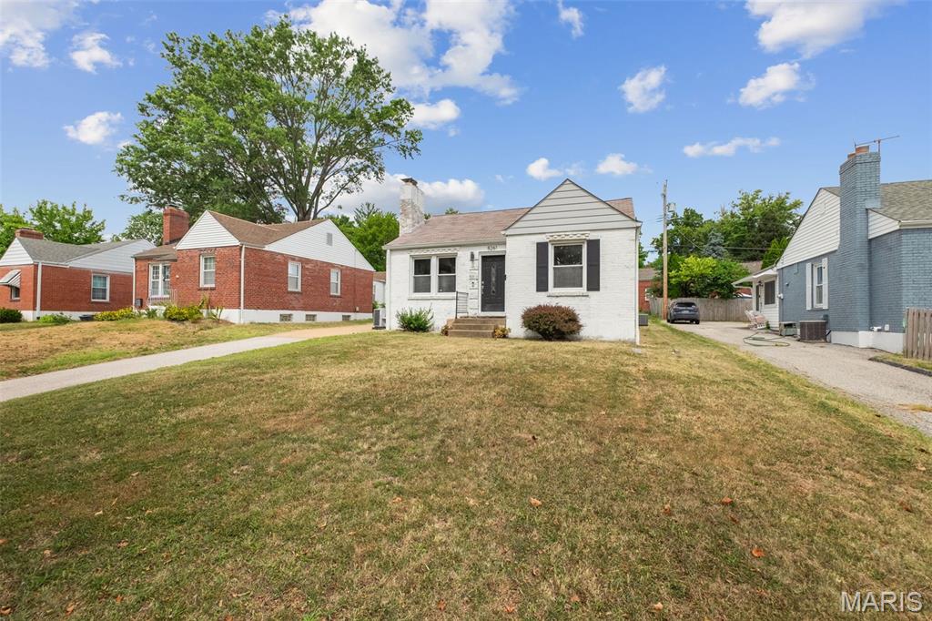 8261 Watson Road