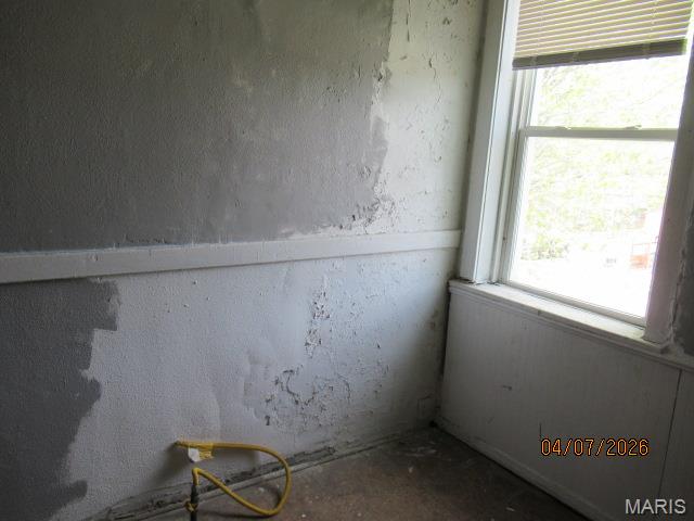 City/Stlouis - Residential Income