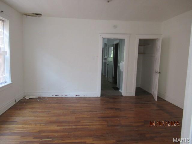 City/Stlouis - Residential Income