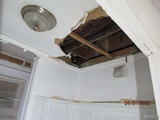 City/Stlouis - Residential Income