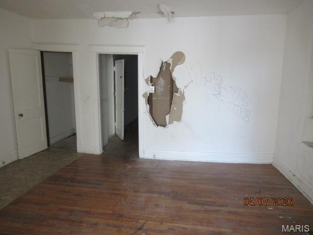 City/Stlouis - Residential Income