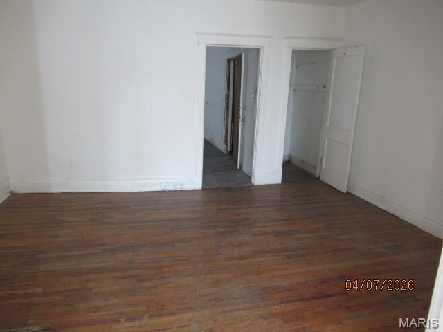 City/Stlouis - Residential Income