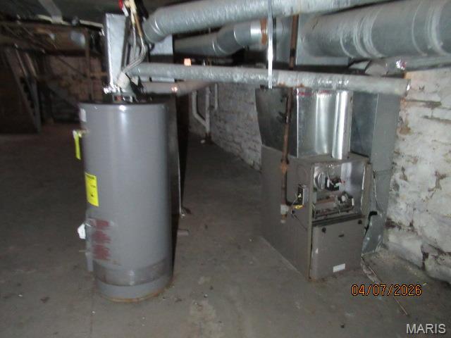 City/Stlouis - Residential Income