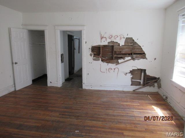 City/Stlouis - Residential Income