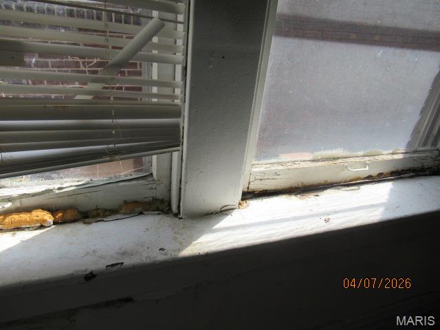 City/Stlouis - Residential Income