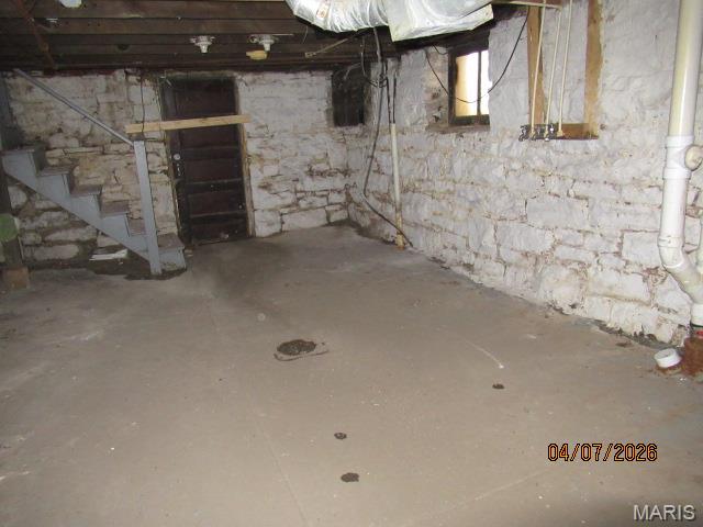 City/Stlouis - Residential Income