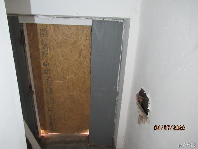 City/Stlouis - Residential Income