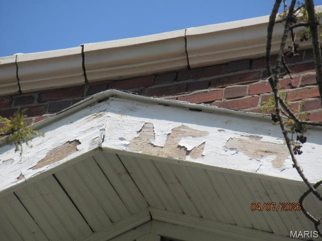 City/Stlouis - Residential Income