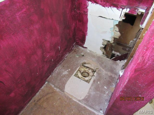 City/Stlouis - Residential Income