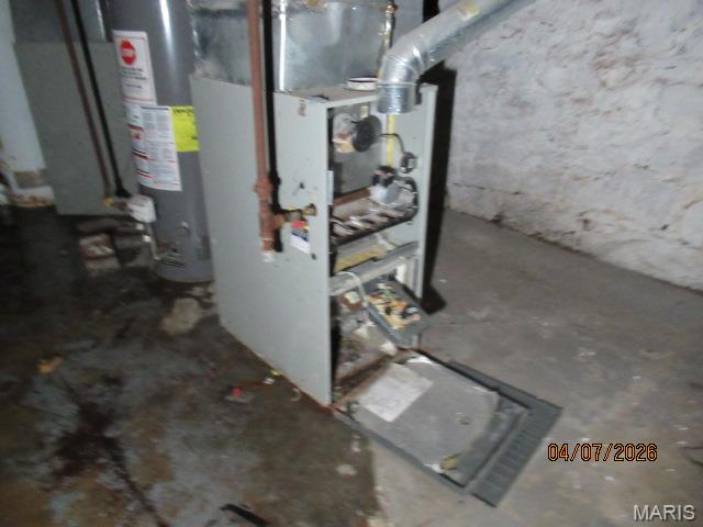 City/Stlouis - Residential Income