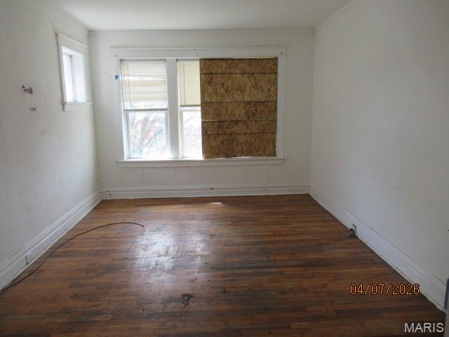 City/Stlouis - Residential Income