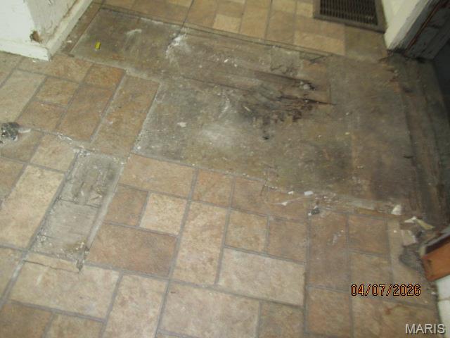 City/Stlouis - Residential Income