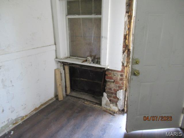 City/Stlouis - Residential Income