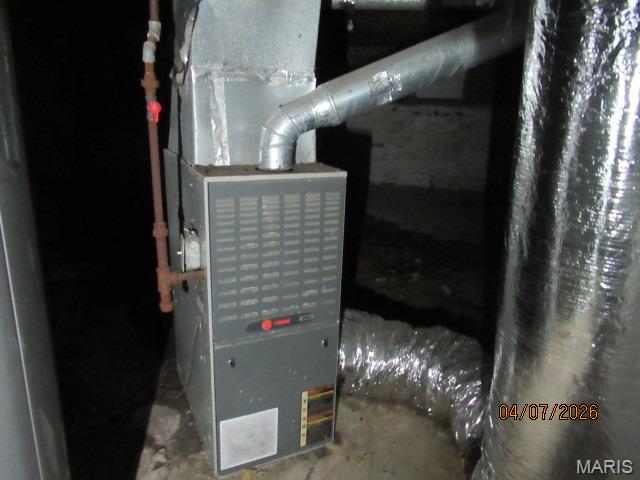 City/Stlouis - Residential Income