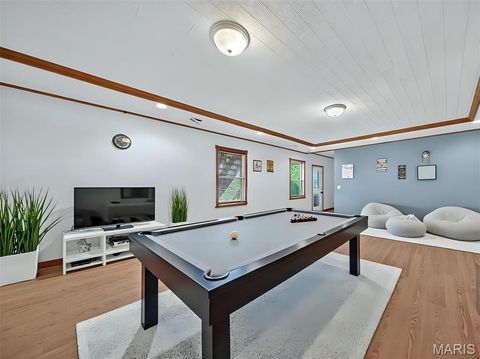 Tiny photo for 11 Sherman Drive, Elsberry, MO 63343 (MLS # 25074610)