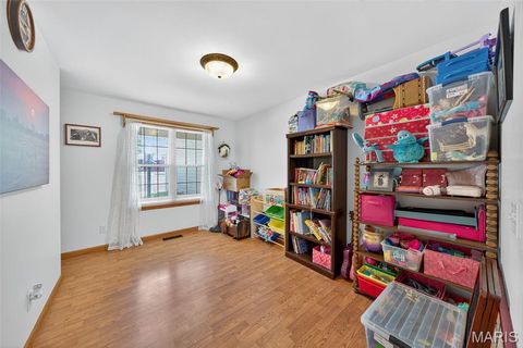 Tiny photo for 11 Sherman Drive, Elsberry, MO 63343 (MLS # 25074610)