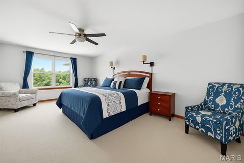 Tiny photo for 11 Sherman Drive, Elsberry, MO 63343 (MLS # 25074610)