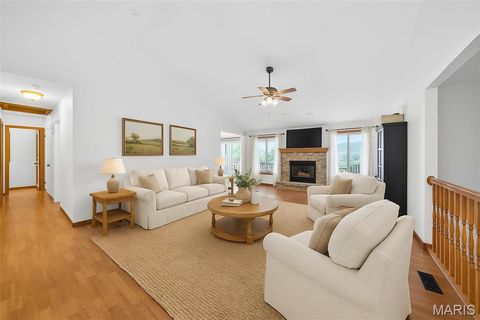 Tiny photo for 11 Sherman Drive, Elsberry, MO 63343 (MLS # 25074610)