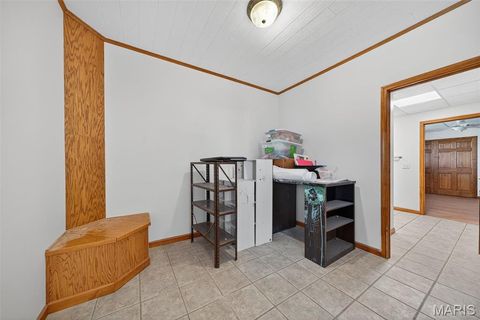 Tiny photo for 11 Sherman Drive, Elsberry, MO 63343 (MLS # 25074610)