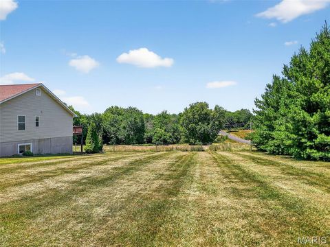 Tiny photo for 11 Sherman Drive, Elsberry, MO 63343 (MLS # 25074610)