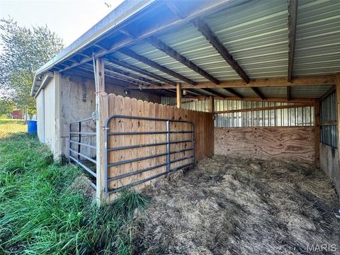 Tiny photo for 11 Sherman Drive, Elsberry, MO 63343 (MLS # 25074610)