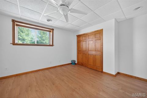 Tiny photo for 11 Sherman Drive, Elsberry, MO 63343 (MLS # 25074610)