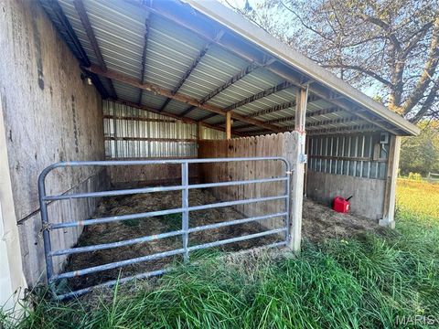 Tiny photo for 11 Sherman Drive, Elsberry, MO 63343 (MLS # 25074610)