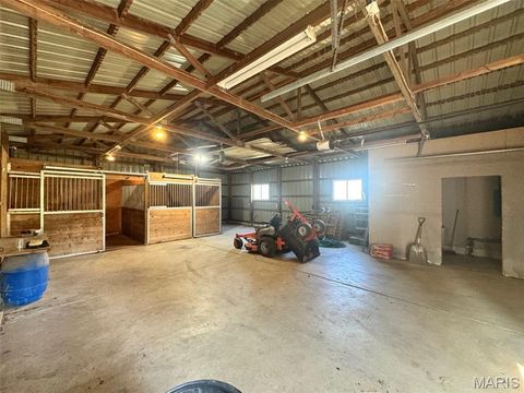Tiny photo for 11 Sherman Drive, Elsberry, MO 63343 (MLS # 25074610)